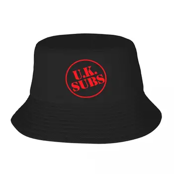 Funny UK Subs Шапка рыбака для взрослых, регулируемая Шляпа, Модная повседневная кепка, шляпа водителя грузовика