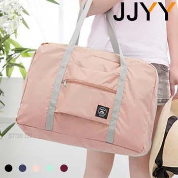 JJYY Складные сумки для хранения багажа - органайзер для дорожных чемоданов, сумок и сумок через плечо