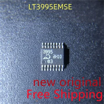 Бесплатная Доставка 5 шт LT3995 LT3995EMSE #TRPBF 3995 MSOP16 Коммутационный регулятор ic Новый Оригинальный