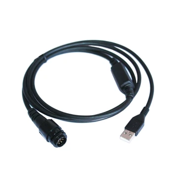 Версия USB-порта Кабель Для Программирования XTL5000 XTL1500 PM1500 XTL2500 Radio Dropship