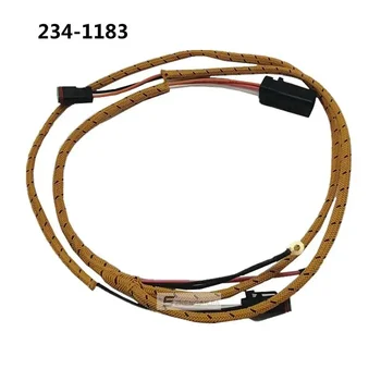 Для деталей экскаватора C / AT Caterpillar E365C жгут проводов бака для гидравлического масла 234-1183 2341183