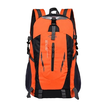 Легкая 30-литровая дорожная сумка-рюкзак большой емкости для альпинизма и кемпинга
