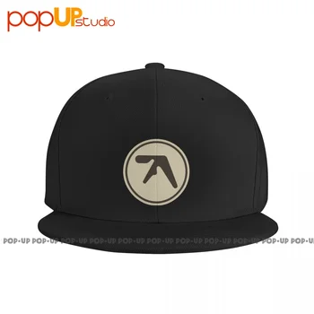 Повседневные бейсболки Aphex Twin Snapback Cap Hipster высокого качества