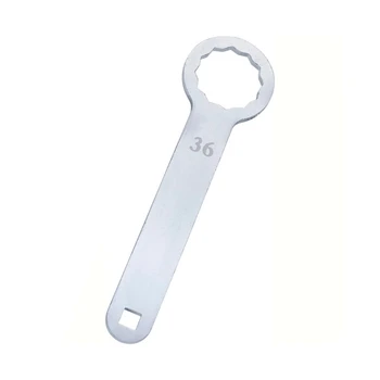 Прочный Гаечный Ключ с Осями 36 мм Высокопрочный Гаечный Ключ с Осями 36 мм для HD47925 OTC4882